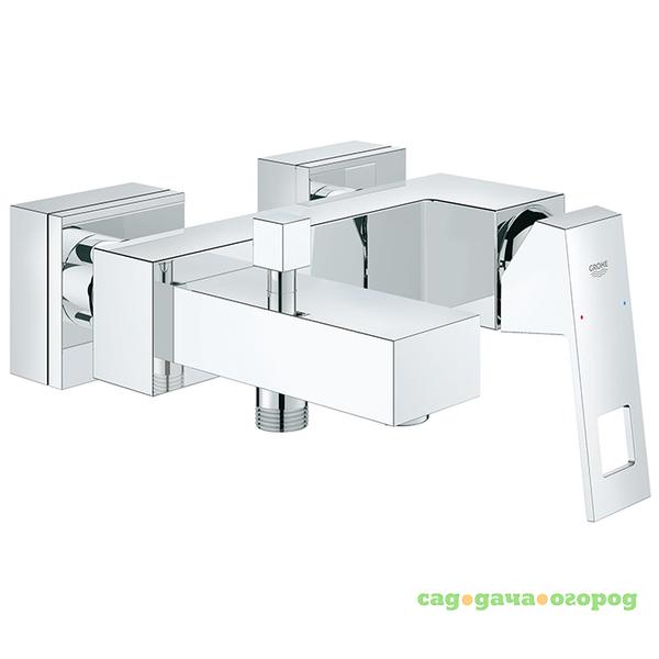 Фото Смеситель для ванны Grohe Eurocube 23140000