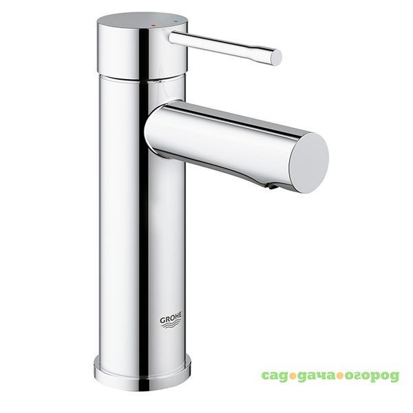 Фото Смеситель для раковины Grohe Essence+ 34294001