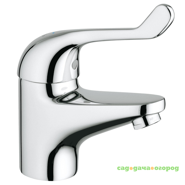 Фото Смеситель для раковины Grohe Euroeco Special 32789000