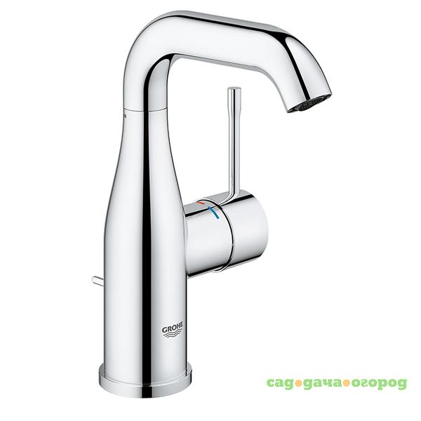 Фото Смеситель для раковины Grohe Essence+ 23462001