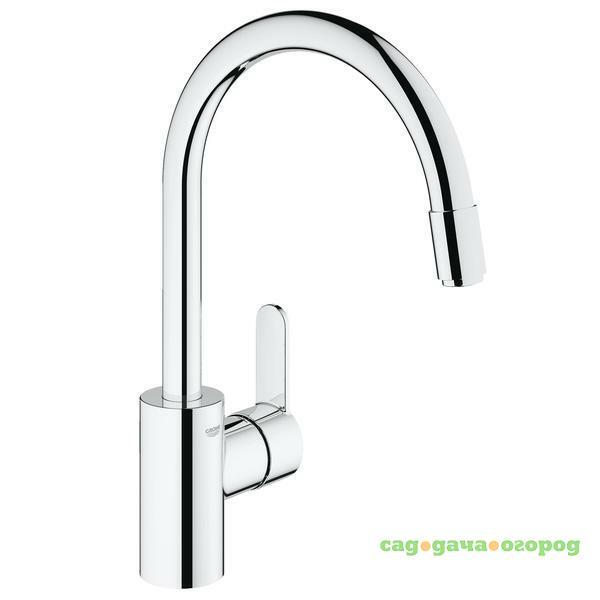 Фото Смеситель для кухни Grohe Eurostyle Cosmopolitan 31126002