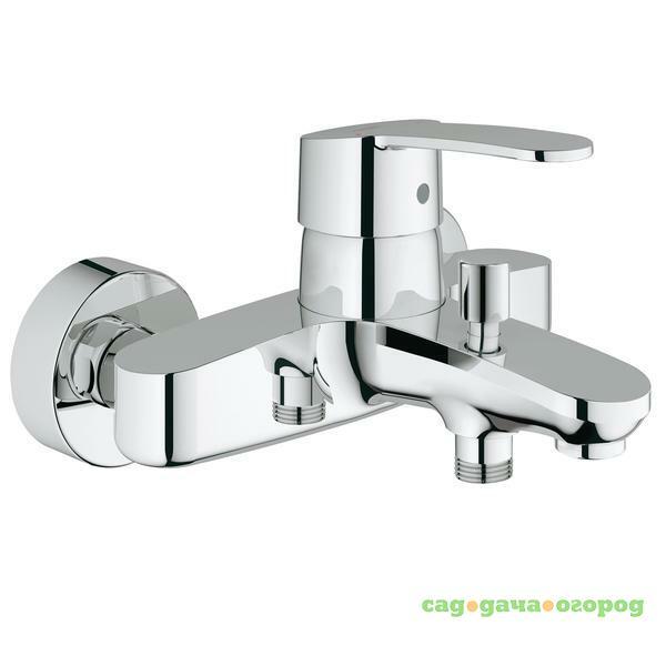 Фото Смеситель для ванны Grohe Eurostyle Cosmopolitan 33591002