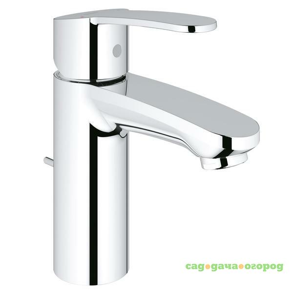 Фото Смеситель для раковины Grohe Eurostyle Cosmopolitan 33977002