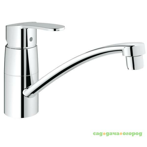 Фото Смеситель для кухни Grohe Eurostyle Cosmopolitan 33977002