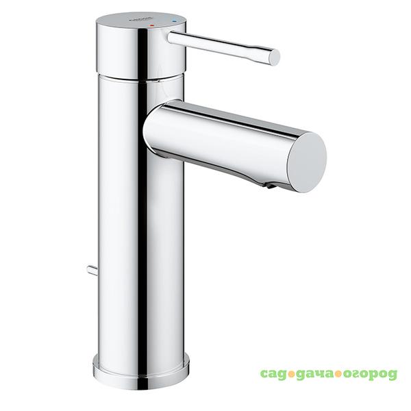 Фото Смеситель для раковины Grohe Essence+ 32898001