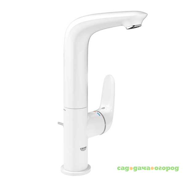 Фото Смеситель для раковины Grohe Eurostyle 23718LS3