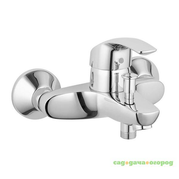 Фото Смеситель для ванны Grohe Eurosmart 33300001