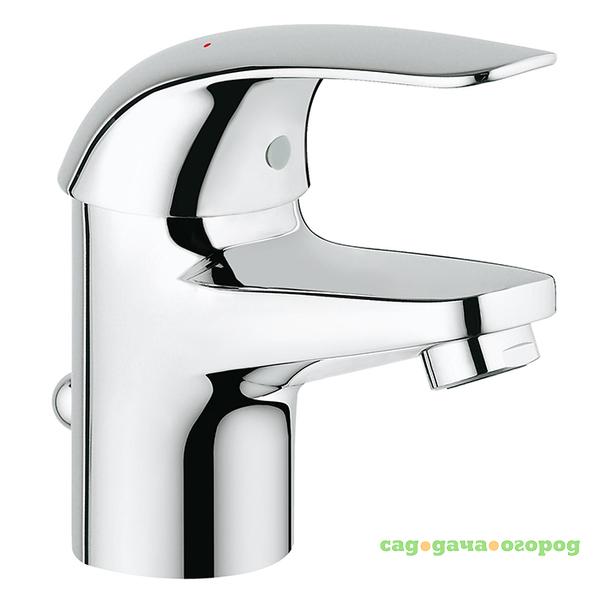 Фото Смеситель для раковины Grohe Euroeco 23262000