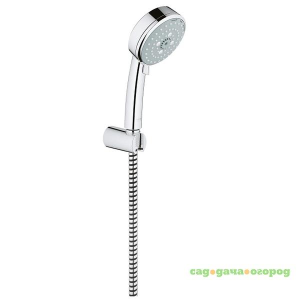 Фото Душевой набор Grohe New Tempesta Cosmopolitan 27588001