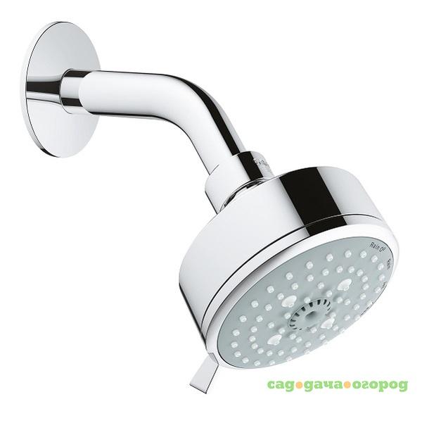 Фото Душевой набор Grohe New Tempesta Cosmopolitan 27869000