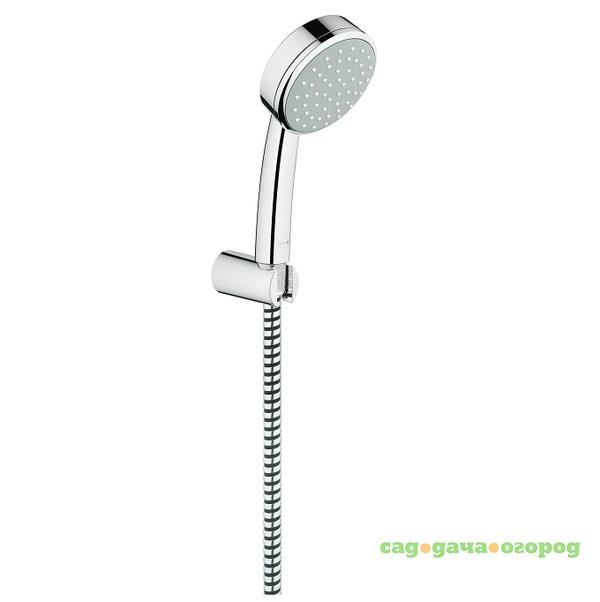 Фото Душевой набор Grohe New Tempesta Cosmopolitan 26084001