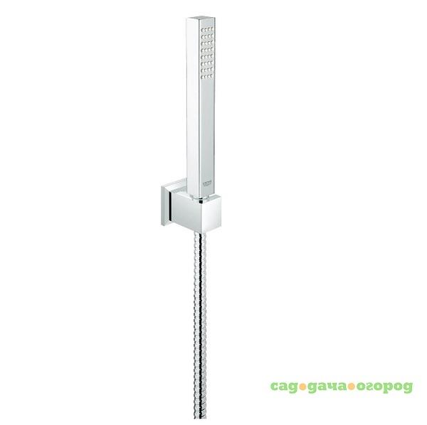 Фото Душевой набор Grohe Euphoria Cube 27889000