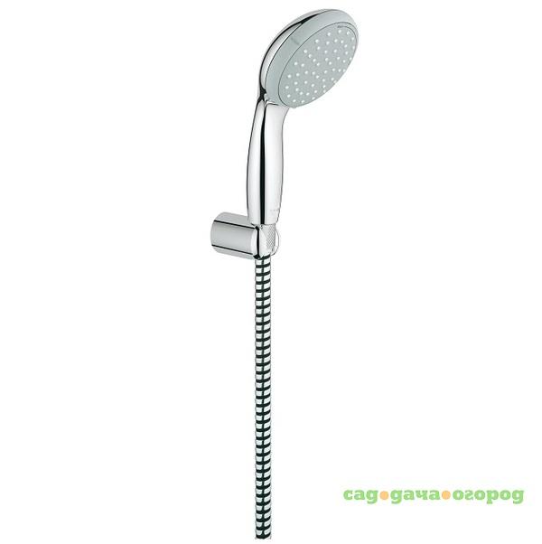 Фото Душевой набор Grohe New Tempesta 27799000