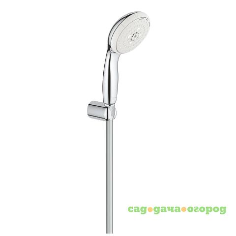 Фото Душевой набор Grohe New Tempesta 100 27849001