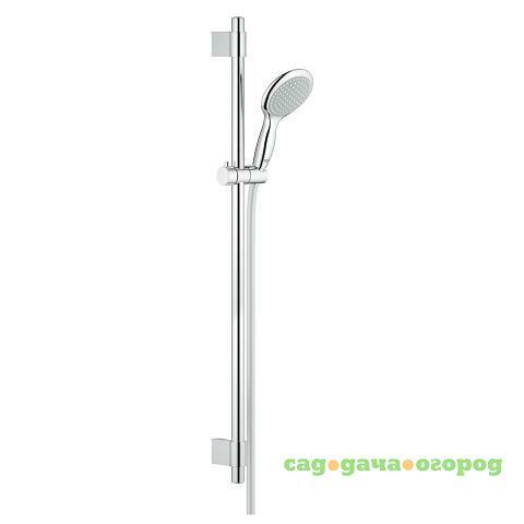 Фото Душевой гарнитур Grohe Power&Soul 115 27759000