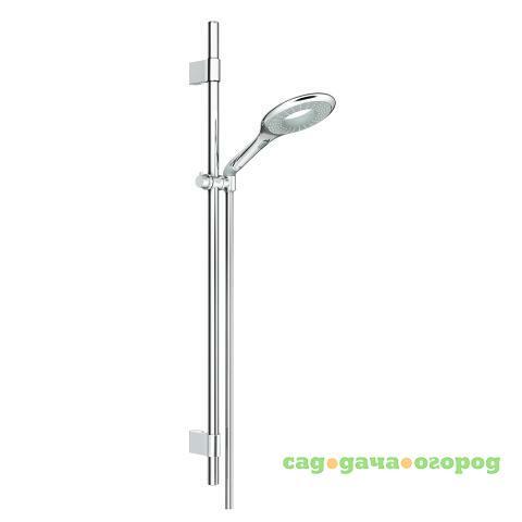 Фото Душевой гарнитур Grohe Rainshower Icon 150 27277001