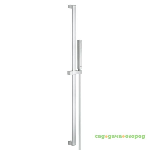 Фото Душевой гарнитур Grohe Euphoria Cube Stick 27700000