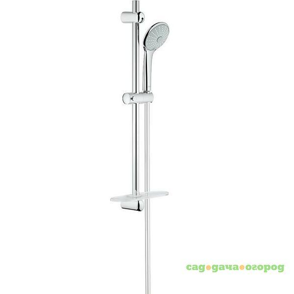 Фото Душевой гарнитур Grohe Euphoria 27231001