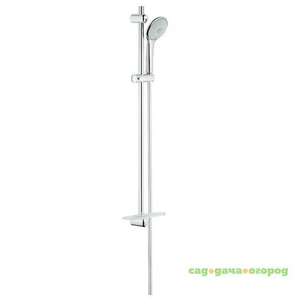 Фото Душевой гарнитур Grohe Euphoria 27227001