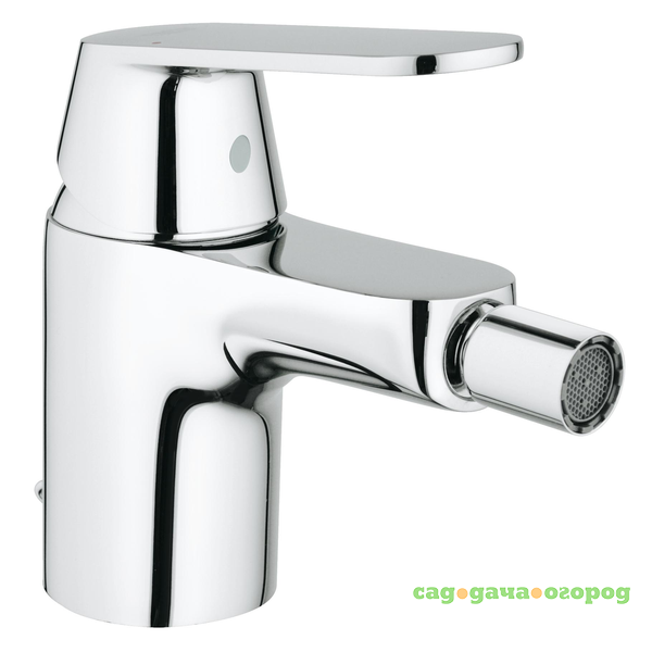 Фото Смеситель для биде Grohe Eurosmart Cosmopolitan 32840000