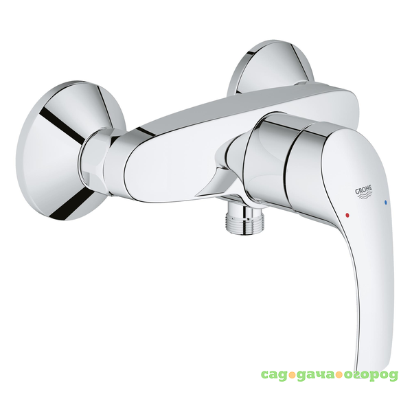 Фото Смеситель для душа Grohe Eurosmart New 33555002