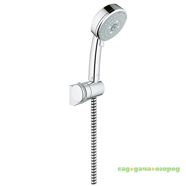 Фото Душевой набор Grohe New Tempesta Cosmopolitan 27584001