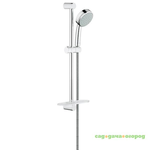 Фото Душевой гарнитур Grohe Tempesta Cosmopolitan 26083001