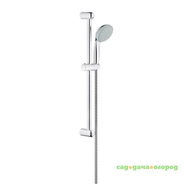 Фото Гарнитур душевой Grohe New Tempesta 100 27853000