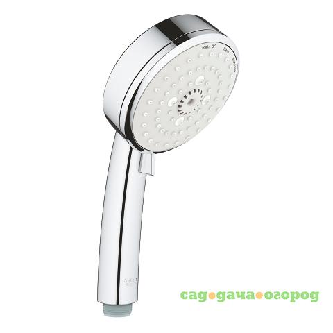 Фото Ручной душ Grohe New Tempesta Cosmopolitan 100 27573002