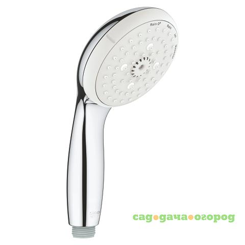 Фото Ручной душ Grohe New Tempesta 100 28421002