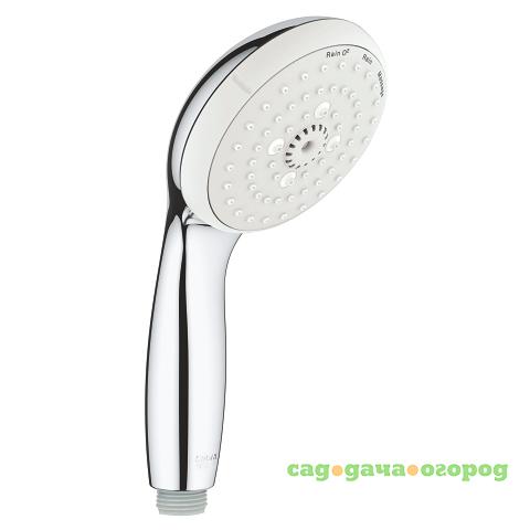 Фото Ручной душ Grohe New Tempesta 100 28419002