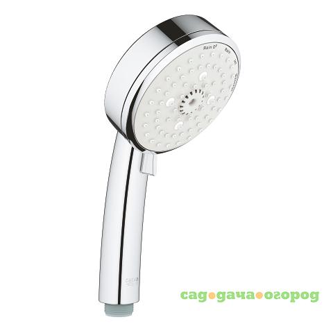 Фото Ручной душ Grohe New Tempesta Cosmopolitan 100 27575002