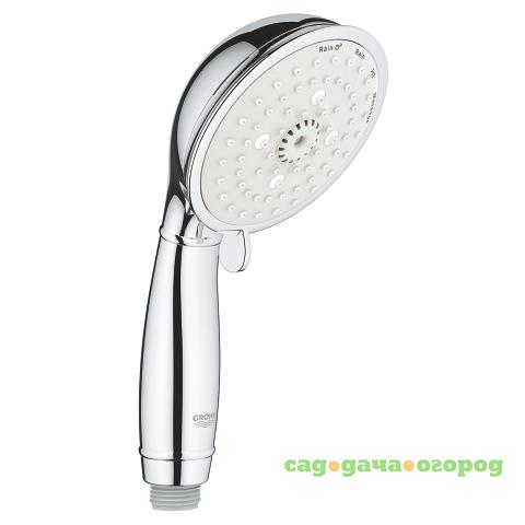 Фото Ручной душ Grohe New Tempesta Rustic 100 27608001