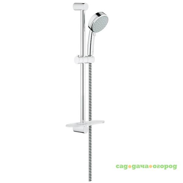 Фото Душевой гарнитур Grohe New Tempesta Cosmopolitan 27928001