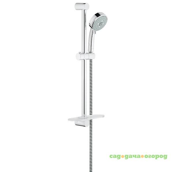 Фото Душевой гарнитур Grohe New Tempesta Cosmopolitan 27929001