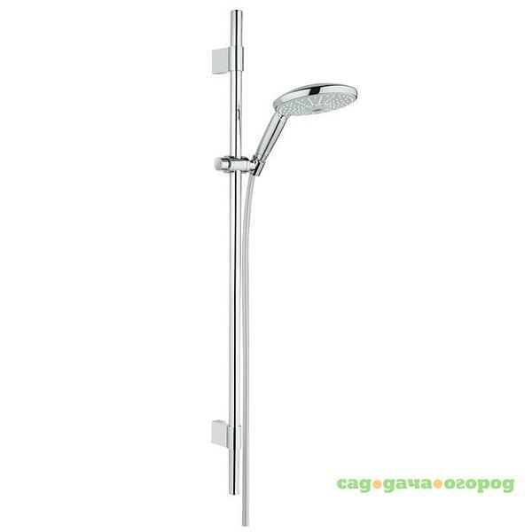 Фото Душевой гарнитур Grohe Rainshower Classic 28770001