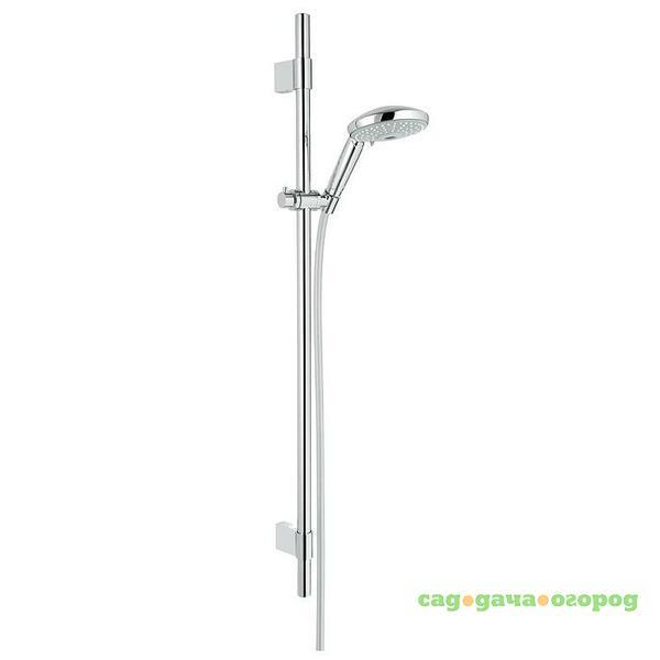 Фото Душевой гарнитур Grohe Rainshower Classic 28769001