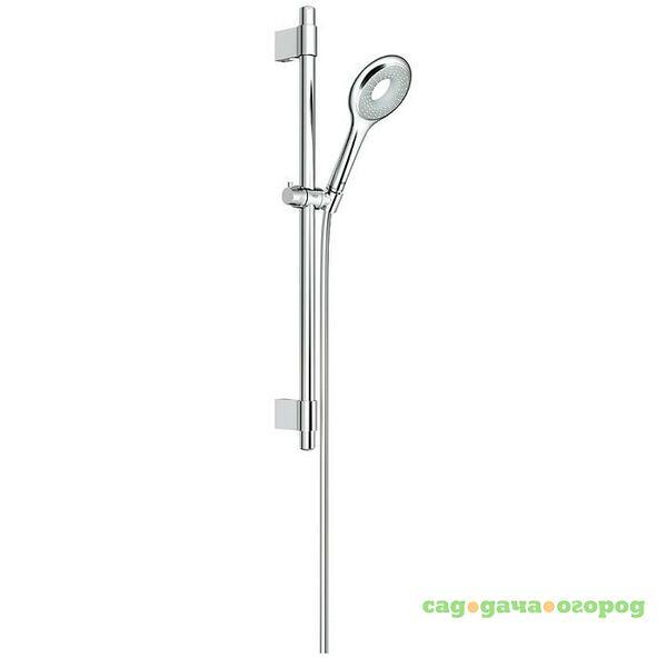 Фото Душевой гарнитур Grohe Rainshower Icon 27529000