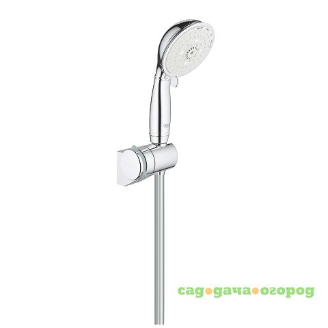 Фото Душевой гарнитур Grohe New Tempesta Rustic 27805001