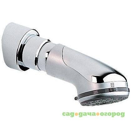 Фото Верхний душ Grohe Relexa Plus Dual 28190000