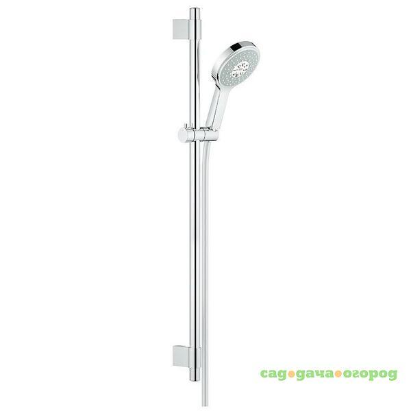 Фото Душевой гарнитур Grohe Power&Soul Cosmopolitan 27734000