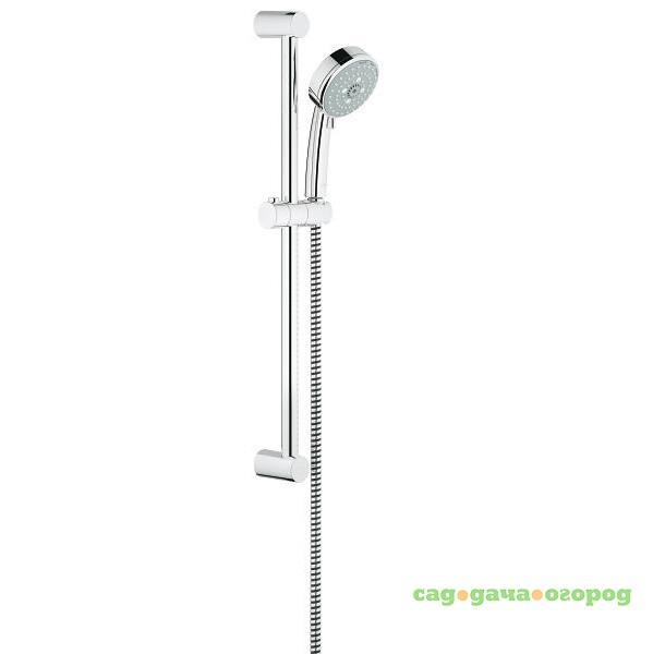 Фото Душевой гарнитур Grohe New Tempesta Cosmopolitan 27786001