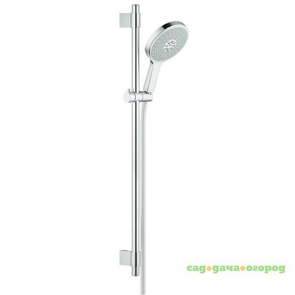 Фото Душевой гарнитур Grohe Power&Soul Cosmopolitan 27746000