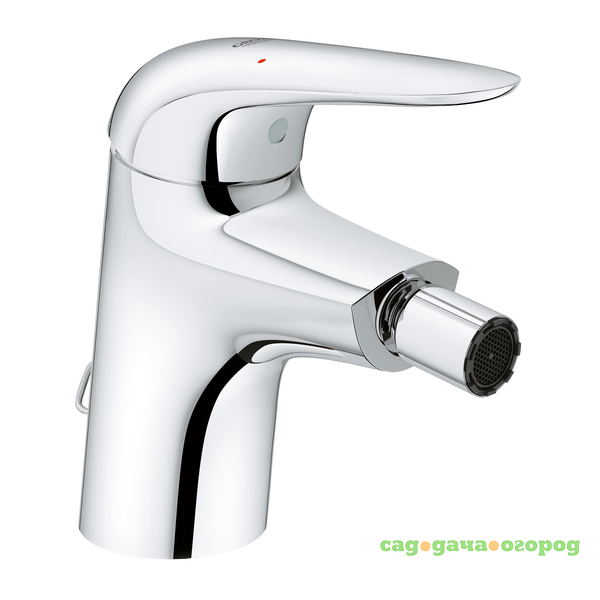 Фото Смеситель для биде Grohe Eurostyle 23721003