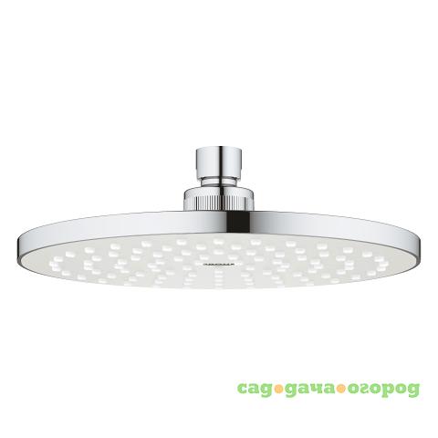 Фото Верхний душ Grohe New Tempesta Cosmopolitan 200 27541001