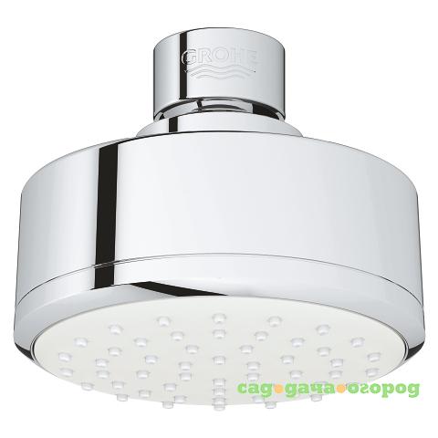 Фото Верхний душ Grohe New Tempesta Cosmopolitan 100 26051001