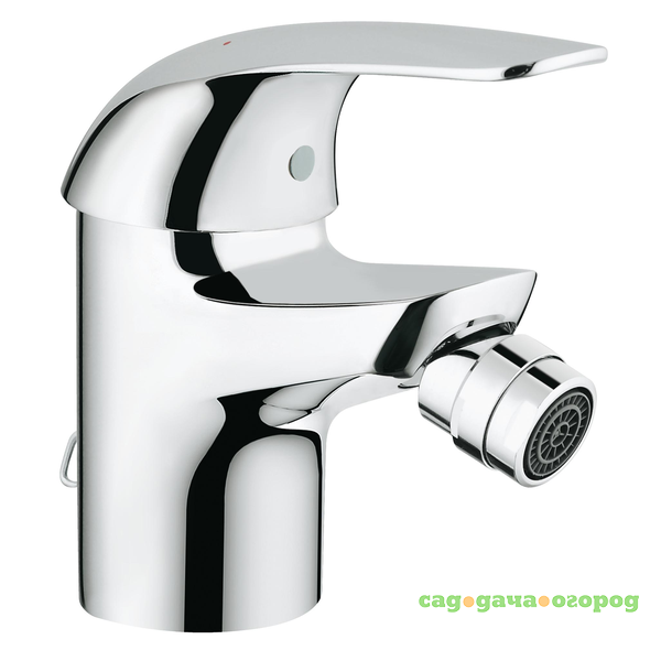 Фото Смеситель для биде Grohe Euroeco 32882000