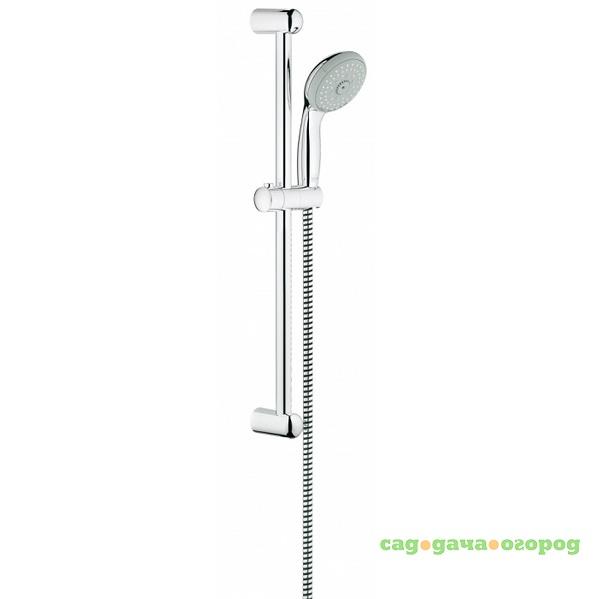 Фото Душевой гарнитур Grohe New Tempesta 27645000