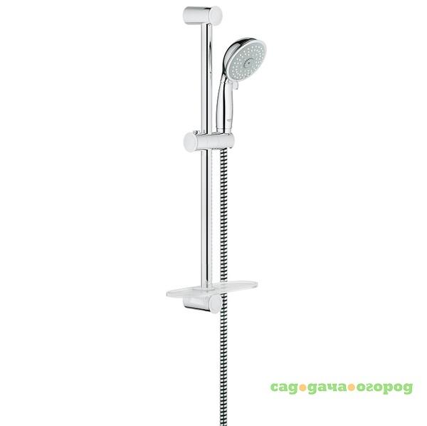 Фото Душевой гарнитур Grohe New Tempesta Rustic 26086000