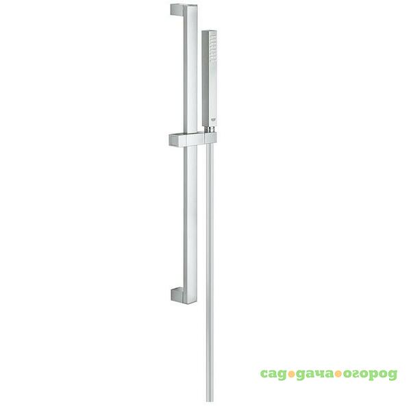 Фото Душевой гарнитур Grohe Euphoria Cube 27936000